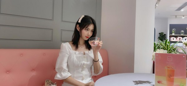 加盟37°生活美学女装品牌  只做自己的时尚天后!