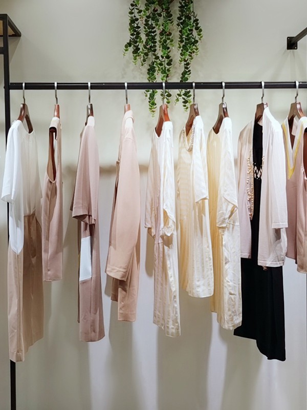 开一家优质女装加盟店需要注意什么?