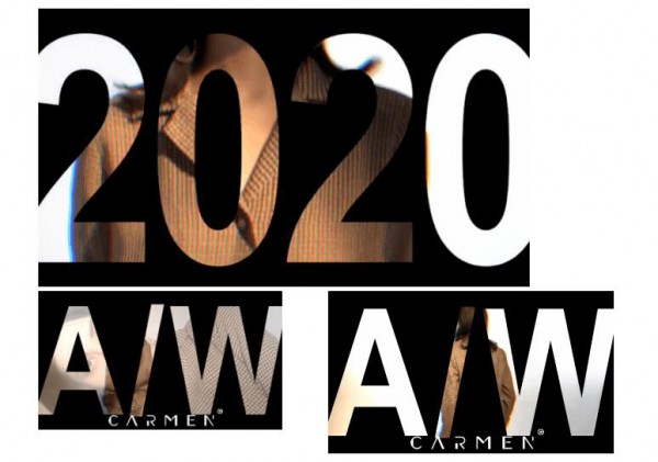 carmen卡蔓20秋冬品鉴会·「衣」境时光圆满落幕