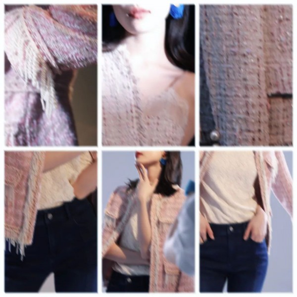 carmen卡蔓20秋冬品鉴会·「衣」境时光圆满落幕