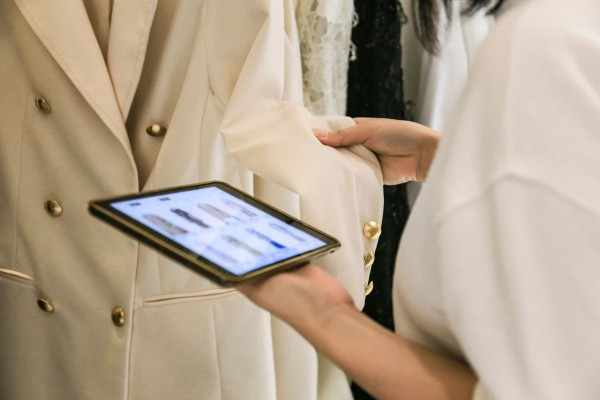 carmen卡蔓20秋冬品鉴会·「衣」境时光圆满落幕