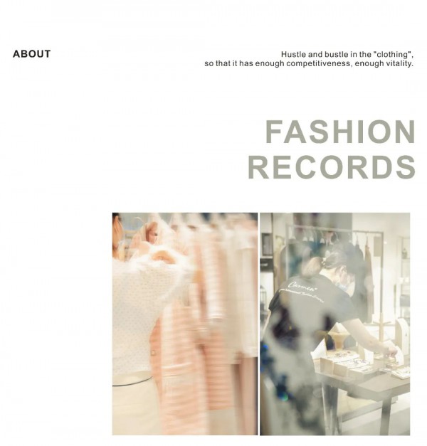 carmen卡蔓20秋冬品鉴会·「衣」境时光圆满落幕