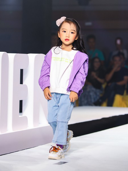 猫咪儿童装怎么样?高品质低价格让你轻松开店