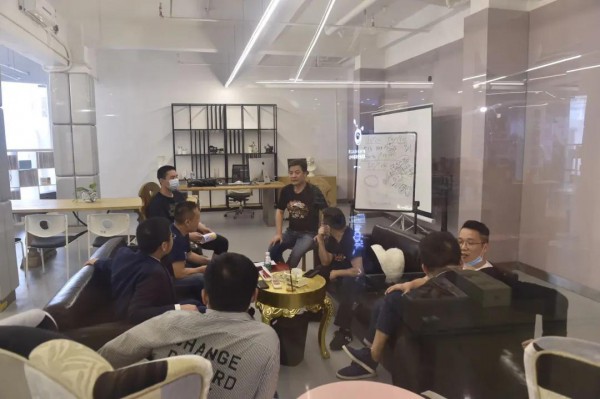 服装企业如何做抖音打造企业ip 带你踏上短视频时代列车