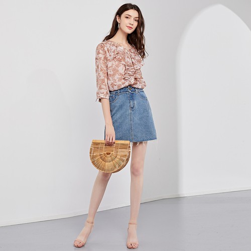 广州戈蔓婷品牌女装怎么样?时尚女装品牌的领跑者