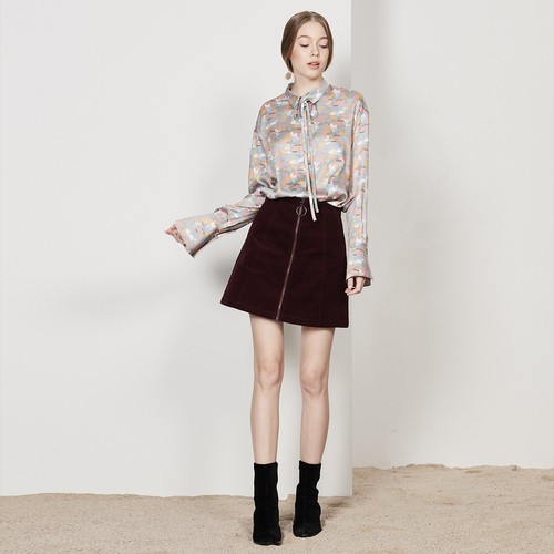 广州戈蔓婷品牌女装怎么样?时尚女装品牌的领跑者