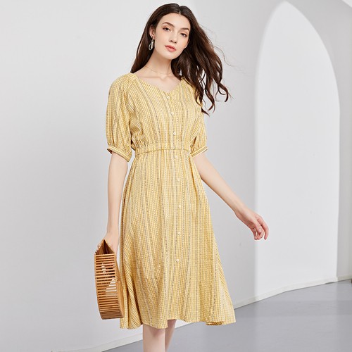 女装市场前景广阔 广州戈蔓婷品牌女装打造不一样的潮流服饰