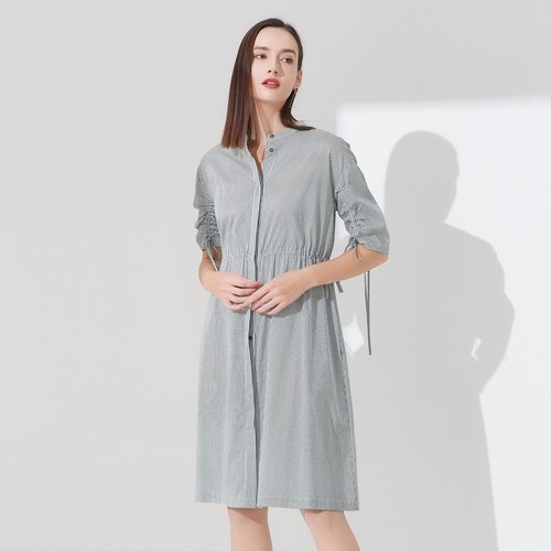 女装市场前景广阔 广州戈蔓婷品牌女装打造不一样的潮流服饰