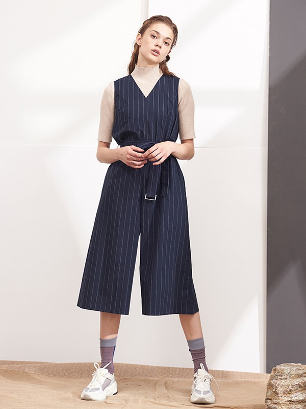 休闲简约搭配 NONO女装为你搭配