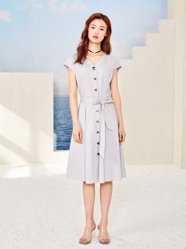 迪笛欧帮你轻松打造“职场大女人”气场