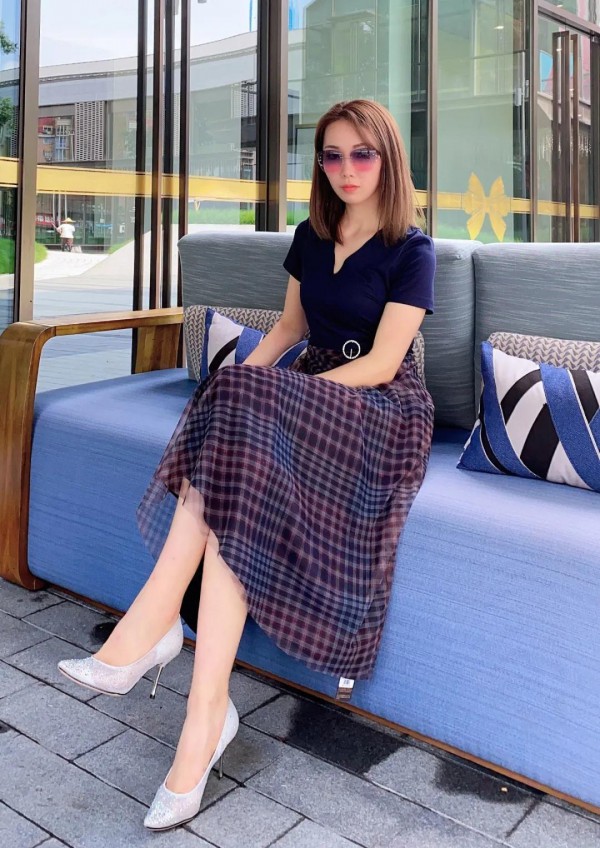 520约会去看电影穿什么衣服 歌莱雅约会穿搭推荐