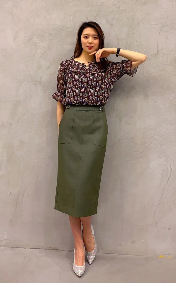 520约会去看电影穿什么衣服 歌莱雅约会穿搭推荐