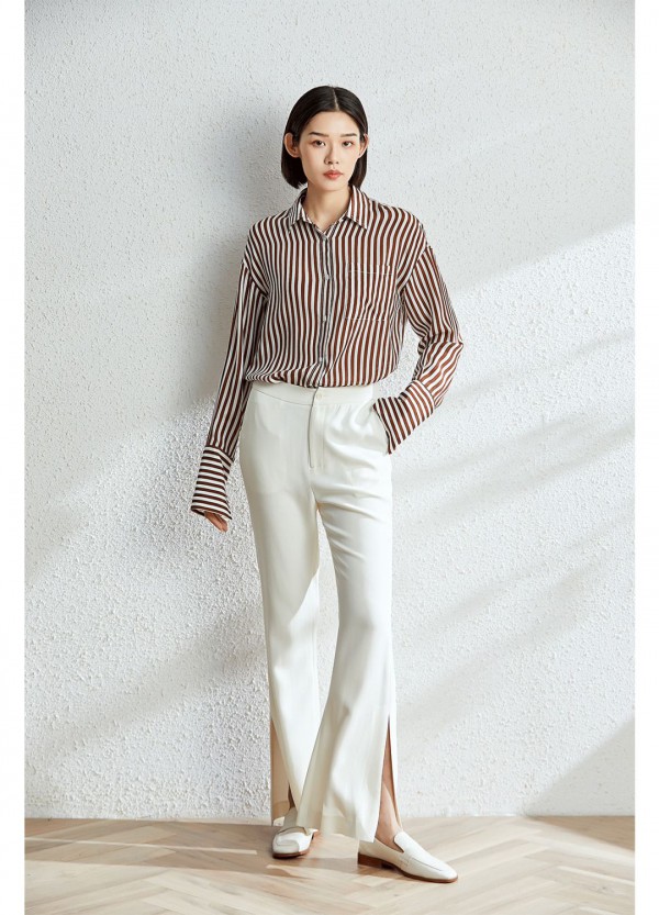 falouina | 你的归属感,时尚的基本款