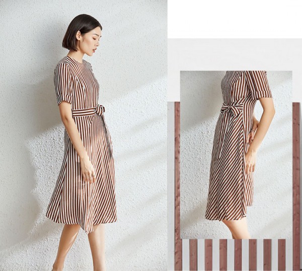 falouina | 你的归属感,时尚的基本款