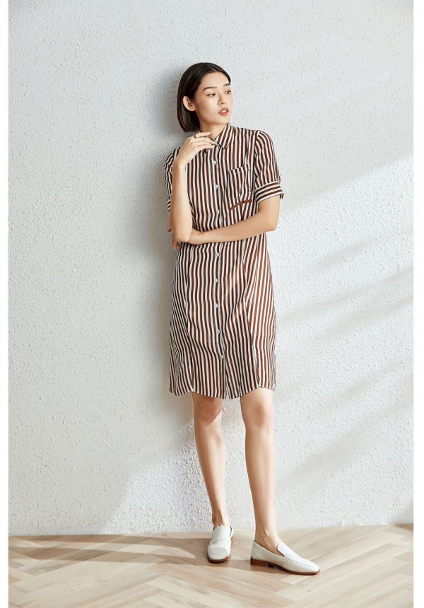 falouina | 你的归属感,时尚的基本款