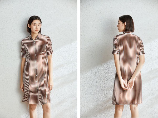 falouina | 你的归属感,时尚的基本款