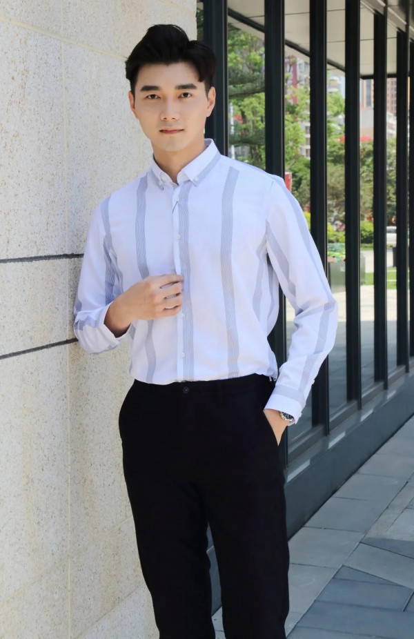 原来这才是男士西装满分穿搭指南!