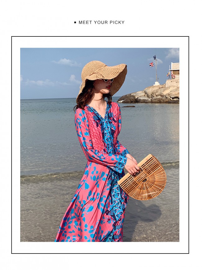 更有魅力的民族风长裙 独特的异域风情 O1CN01KNADPQ1dp7IXEDkNx_!!3644533784.jpg