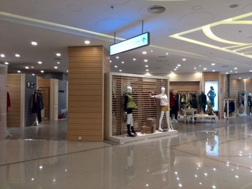 怎样经营一家女装店?如何有效的管理店铺?