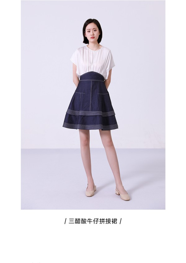 三醋酸面料是什么面料 2020夏季流行新面料