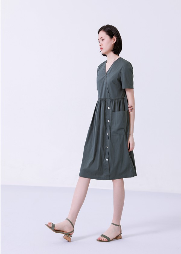 三醋酸面料是什么面料 2020夏季流行新面料