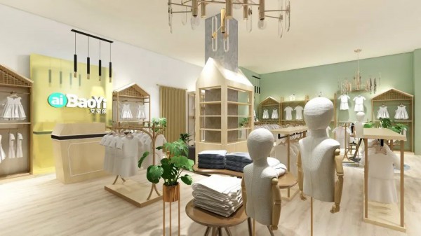 艾宝依2020年秋冬“破局·崛起”新品发布会即将召开