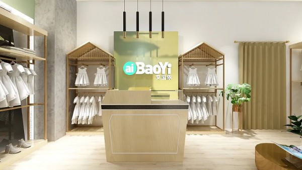 艾宝依2020年秋冬“破局·崛起”新品发布会即将召开