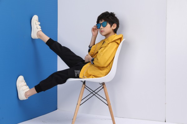 艾宝依2020年秋冬“破局·崛起”新品发布会即将召开