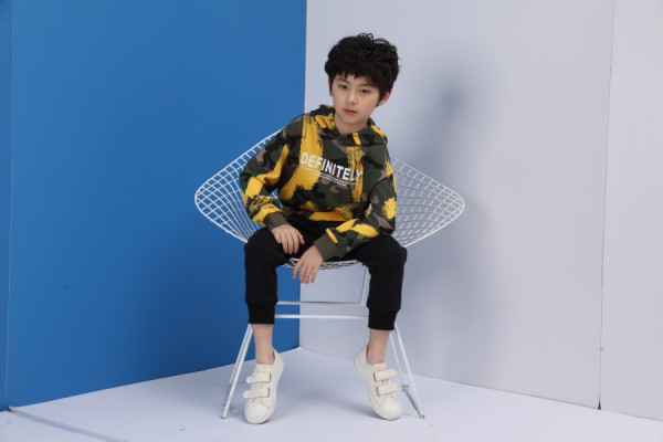 艾宝依2020年秋冬“破局·崛起”新品发布会即将召开