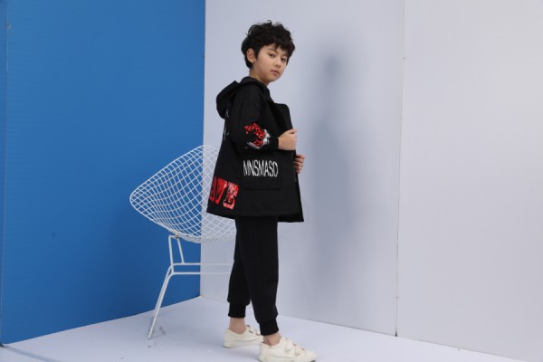 艾宝依2020年秋冬“破局·崛起”新品发布会即将召开