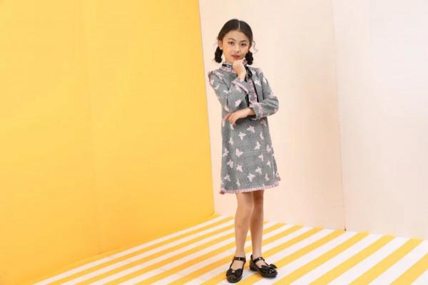 艾宝依2020年秋冬“破局·崛起”新品发布会即将召开