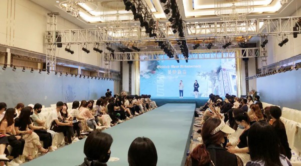 英伦新贵 | ANOTHER ONE 2020 AUTUMN 新品发布会完美落幕