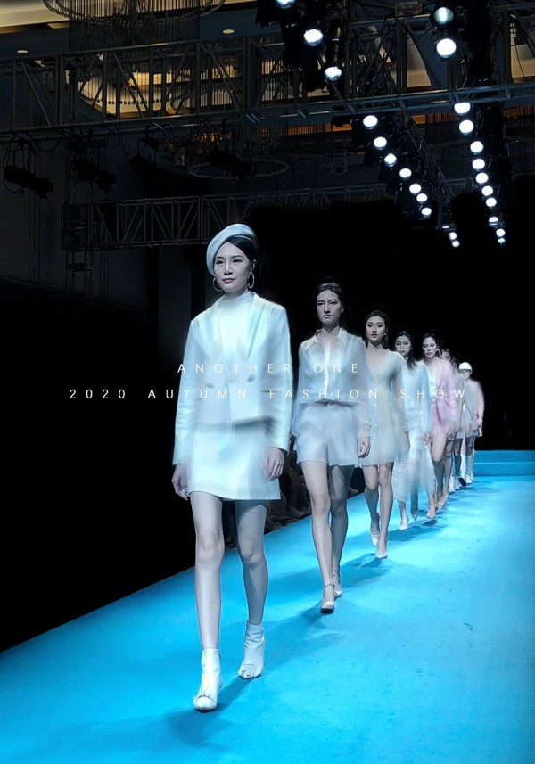 英伦新贵 | ANOTHER ONE 2020 AUTUMN 新品发布会完美落幕