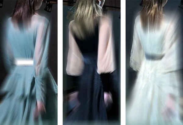 英伦新贵 | ANOTHER ONE 2020 AUTUMN 新品发布会完美落幕