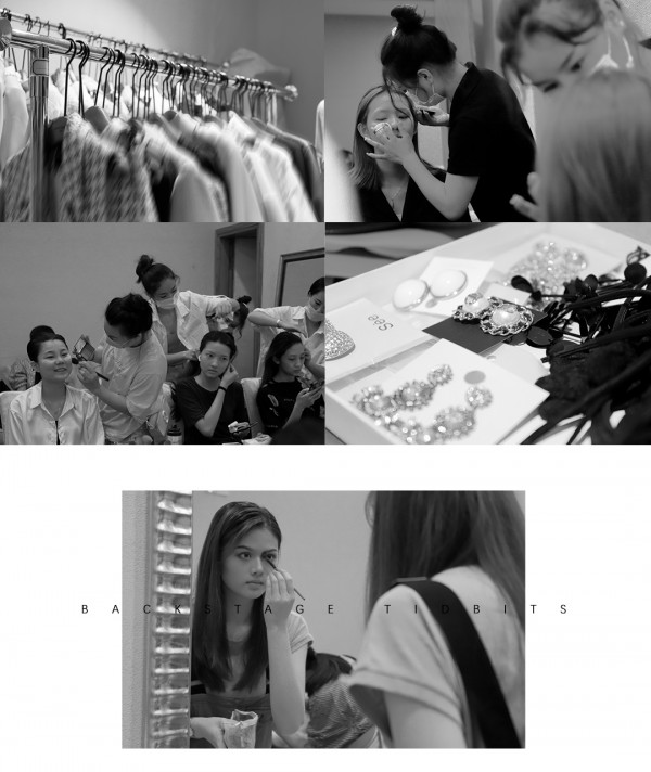 英伦新贵 | ANOTHER ONE 2020 AUTUMN 新品发布会完美落幕