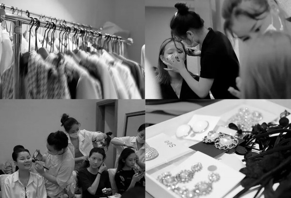 英伦新贵 | ANOTHER ONE 2020 AUTUMN 新品发布会完美落幕