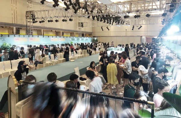 英伦新贵 | ANOTHER ONE 2020 AUTUMN 新品发布会完美落幕