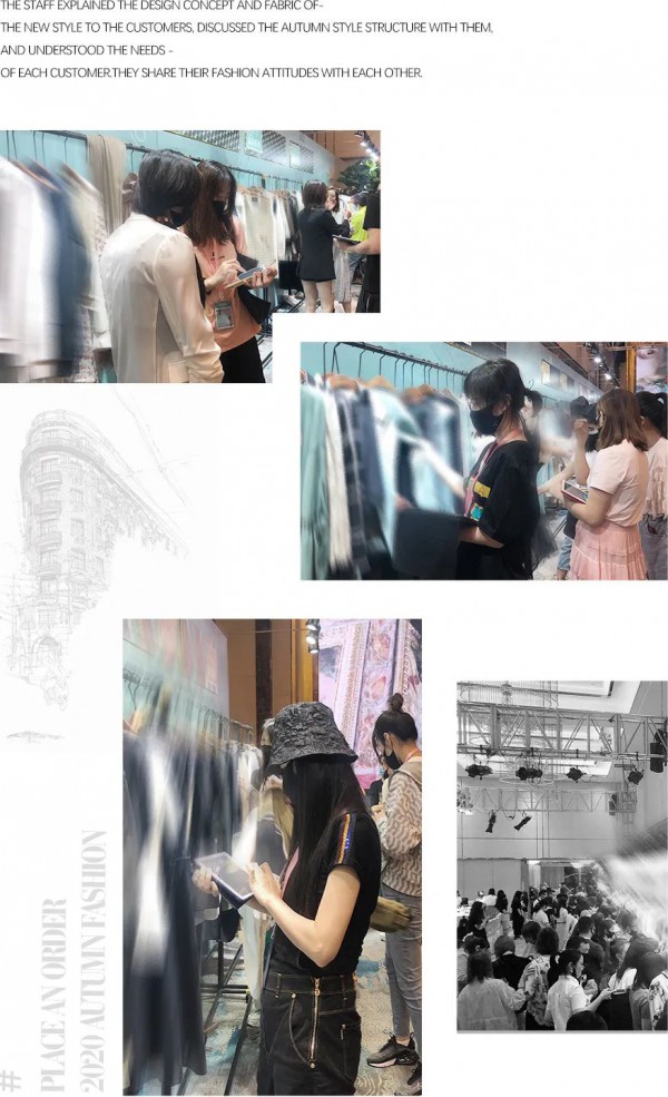 英伦新贵 | ANOTHER ONE 2020 AUTUMN 新品发布会完美落幕