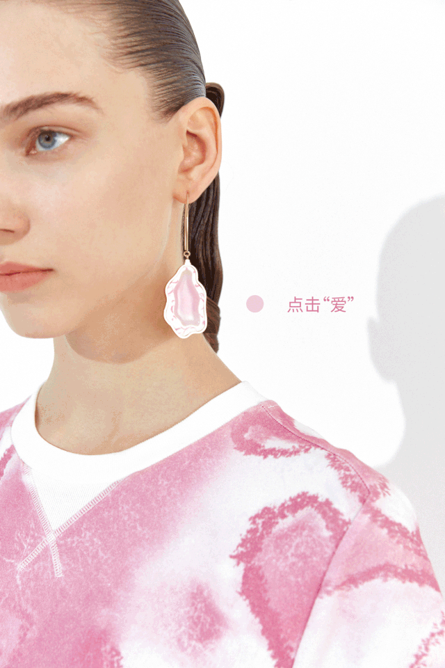 Marisfrolg玛丝菲尔新品 来自光的告白