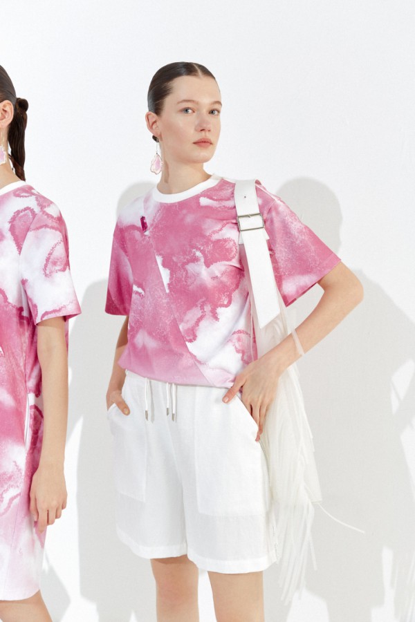 玛丝菲尔 - Marisfrolg