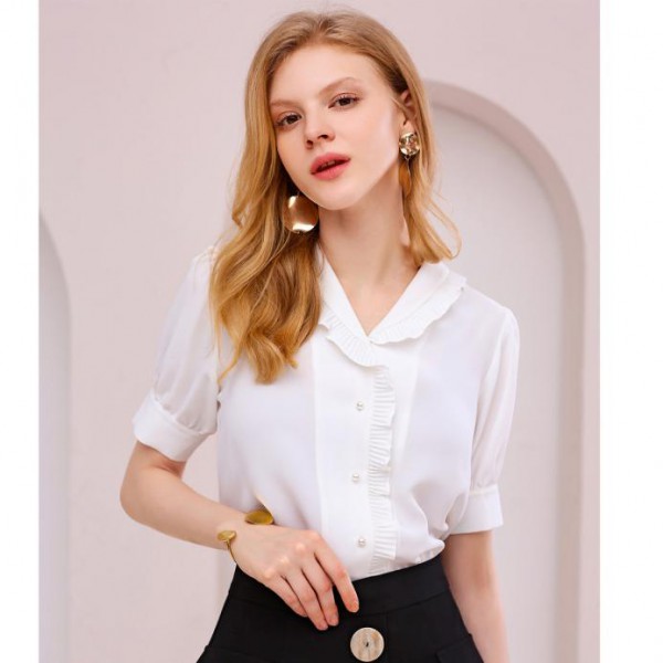 广州戈蔓婷女装品牌 期待您的加入 一起来更精彩