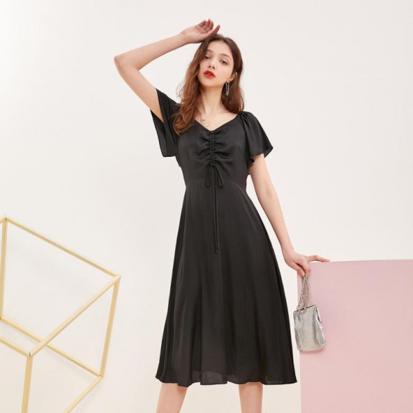 戈蔓婷女装加盟优势多 开店支持力度大 费用高不高?