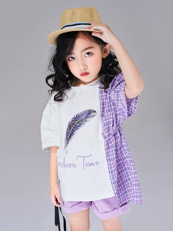 童装加盟前景怎么样?西瓜王子与您携手共赢