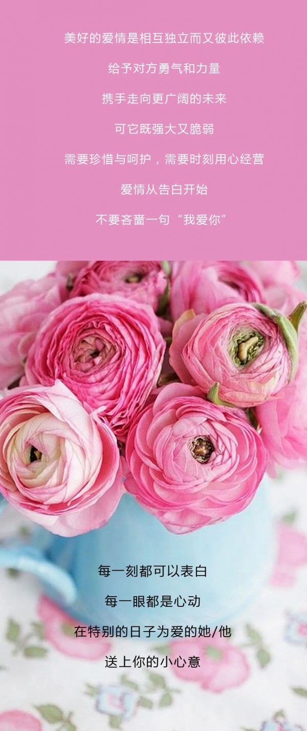 JAOBOO乔帛|520猜猜我有多爱你