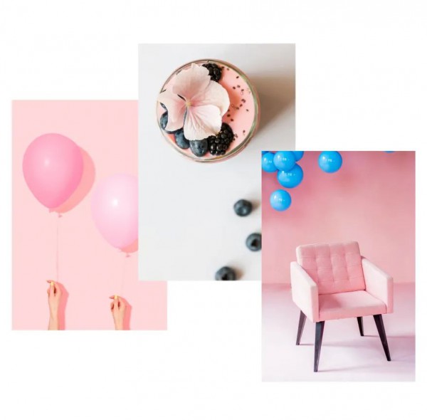 秋水伊人| 不失女人味的通勤粉色系,搞定你的约会衣橱