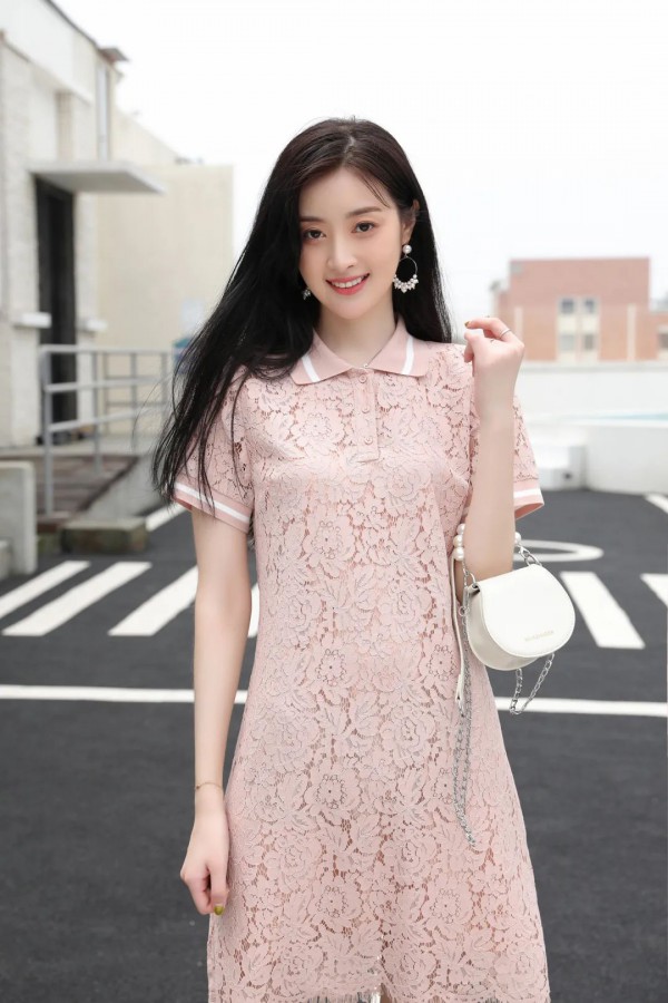 秋水伊人| 不失女人味的通勤粉色系,搞定你的约会衣橱