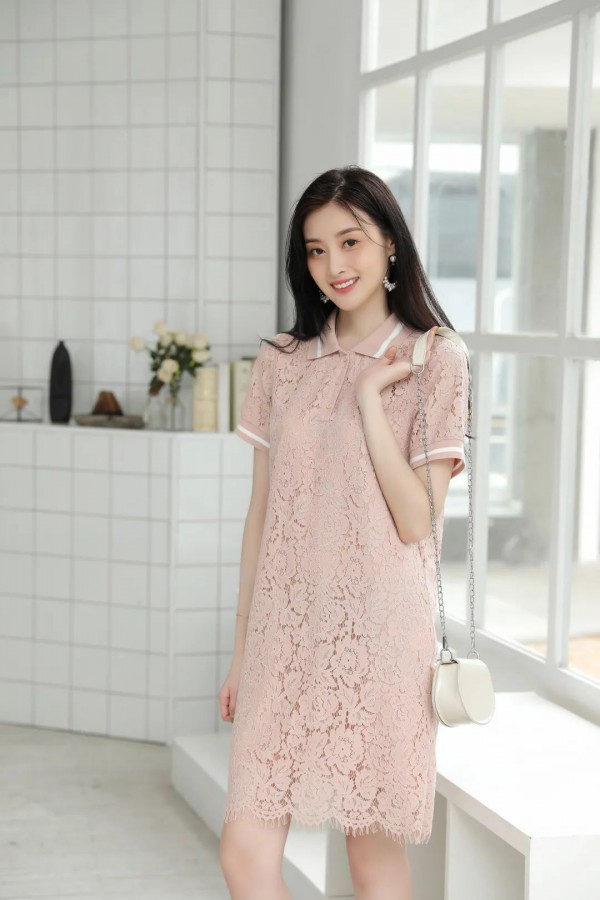 秋水伊人| 不失女人味的通勤粉色系,搞定你的约会衣橱