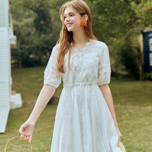 开戈蔓婷时尚女装店怎么样 很多人因此走上了成功之路