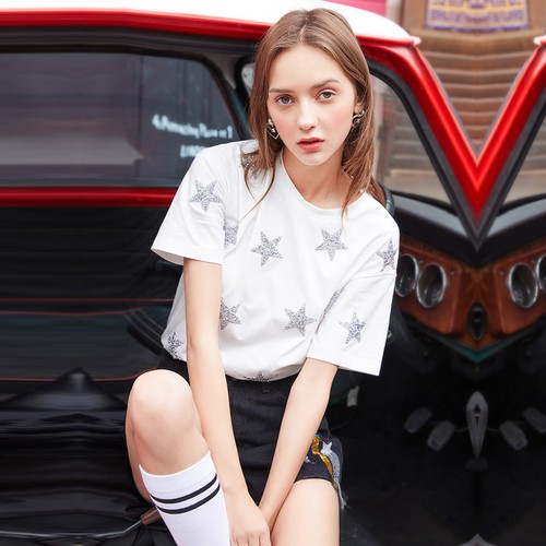 戈蔓婷女装品牌做大,做强,做稳整个国内服饰市场