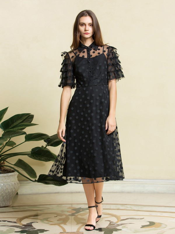 如何提高女装加盟店营业额?这些小技巧让你收益无穷